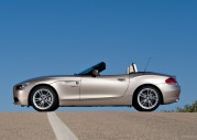 BMW Z4 Roadster